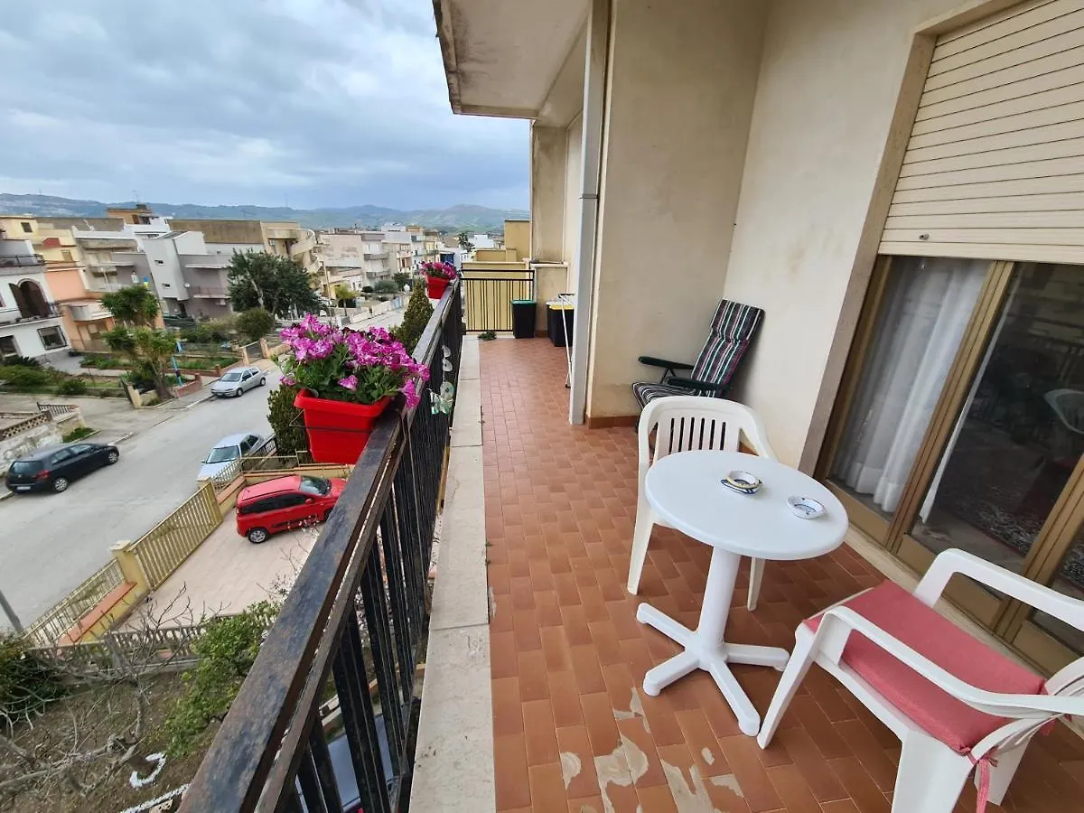 Sole Gibellina Apartment Nuova Gibellina 0*,  Italy