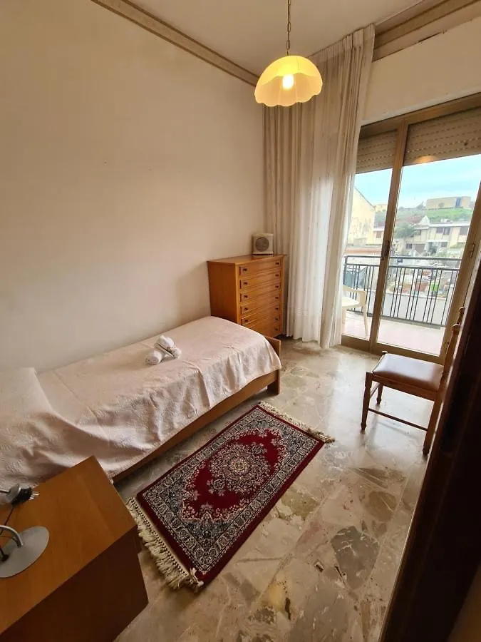 Sole Gibellina Apartment Nuova Gibellina