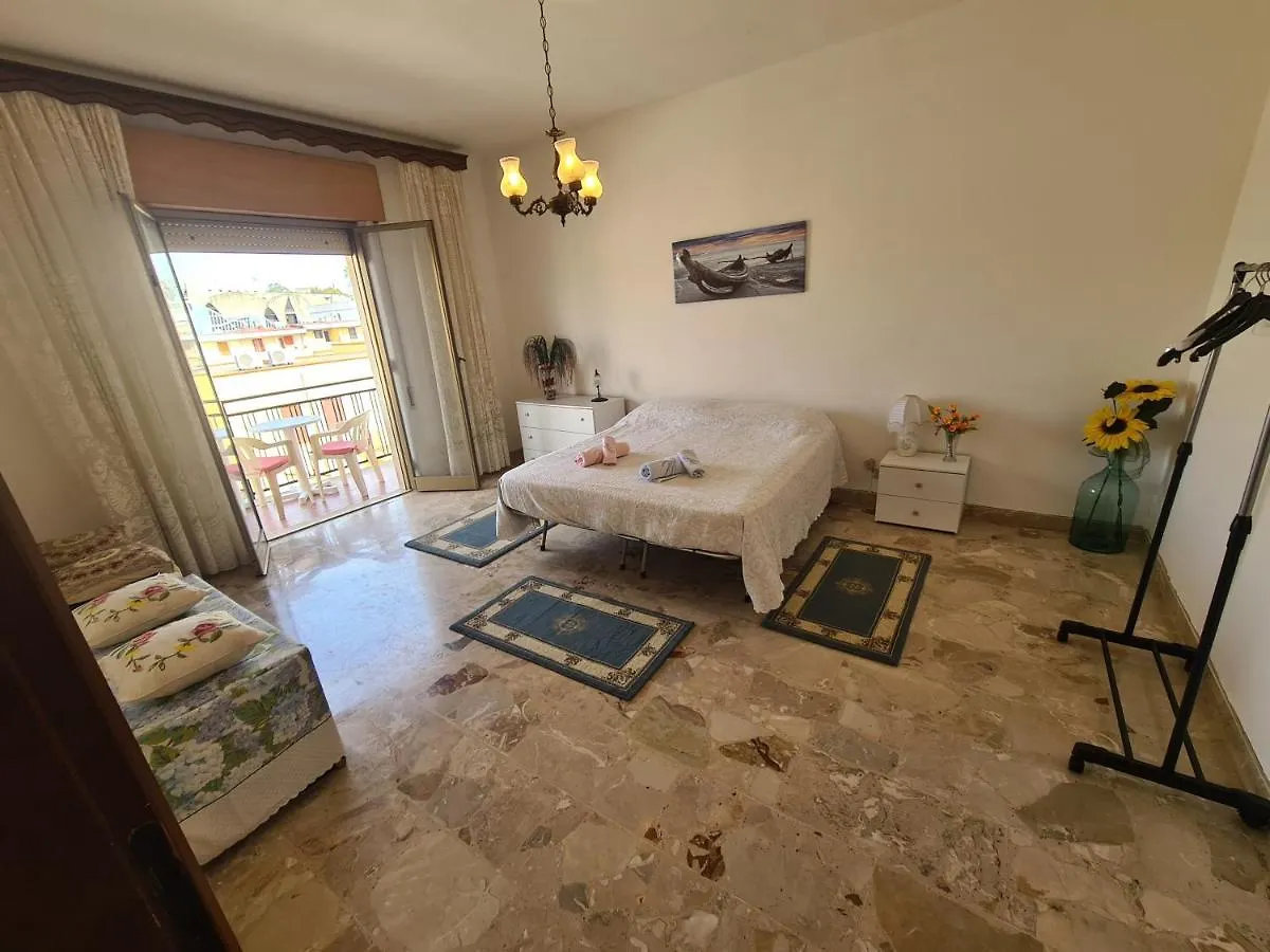 Sole Gibellina Apartment Nuova Gibellina