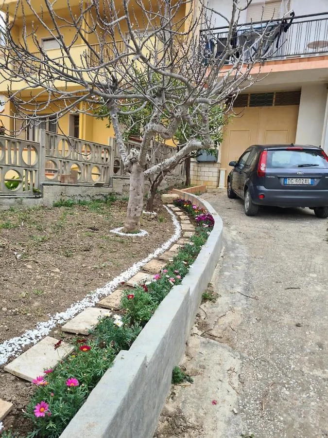Sole Gibellina Apartment Nuova Gibellina