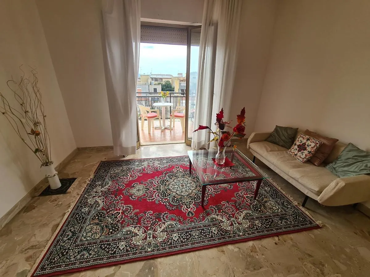 Sole Gibellina Apartment Nuova Gibellina Italy