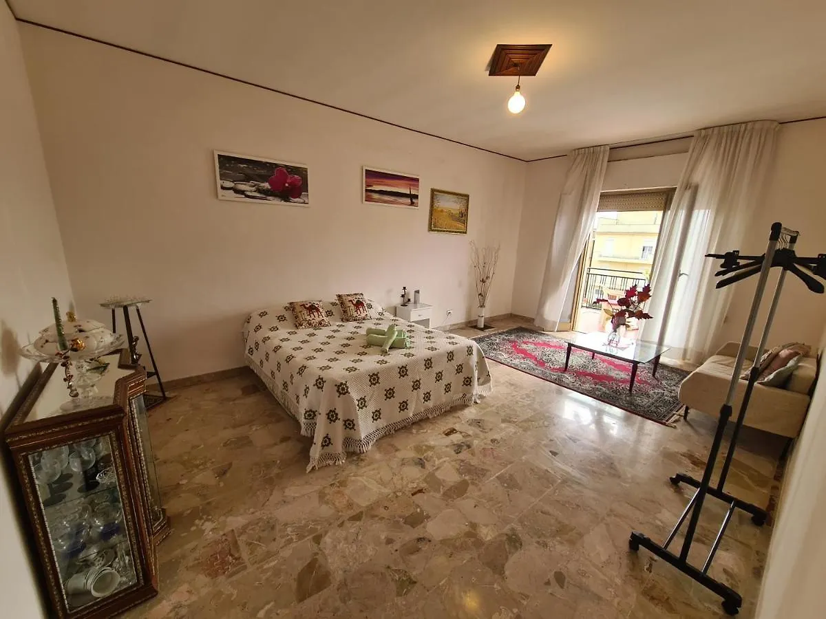 Sole Gibellina Apartment Nuova Gibellina